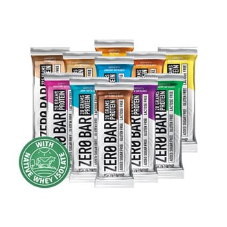 BioTech Zero Bar 50g BioTech Zero Bar 50g