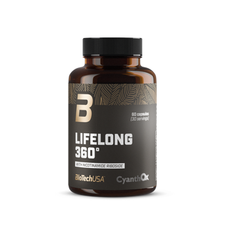 BioTechUSA Lifelong 360� 