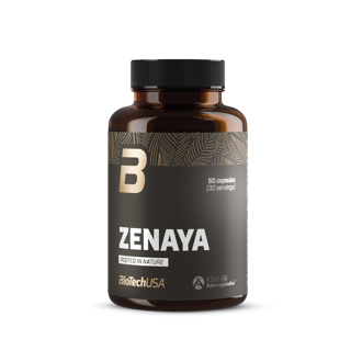 BioTechUSA Zenaya 60 kapszula