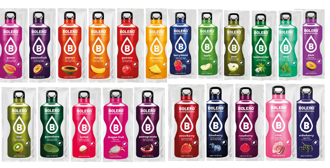 El�n�zet - Bolero Drinks