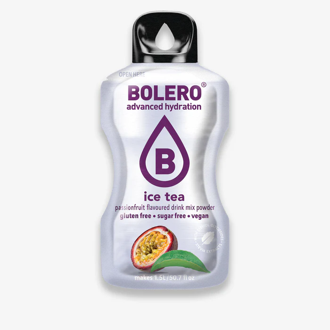 El�n�zet - Bolero Drinks Ice Tea