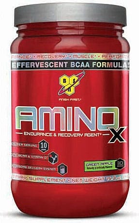 BSN AMINO X 435g BSN AMINO X 435g