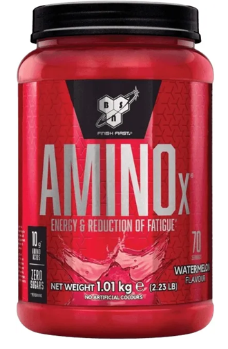 BSN AMINO X BSN AMINO X