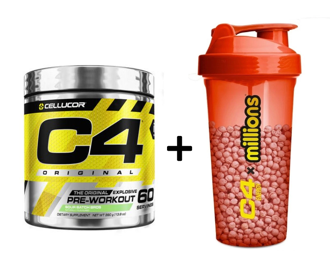 CELLUCOR C4 Original CELLUCOR C4 Original