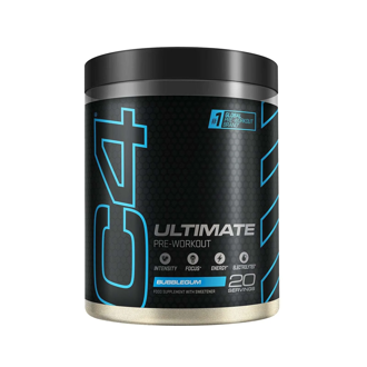 Cellucor C4 Ultimate Cellucor C4 Ultimate