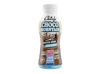 El�n�zet - CHIEFS protein ital