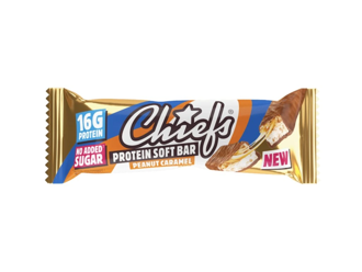 El�n�zet - CHIEFS Soft Protein Bar