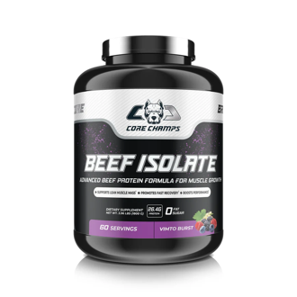 El�n�zet - Core Champs Beef Isolate 1800 g