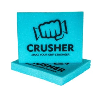 CRUSHER