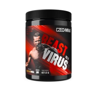 Czech Virus BEAST VIRUS® V2.0 Czech Virus BEAST VIRUS® V2.0