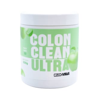 El�n�zet - Czech Virus ColonClean Ultra