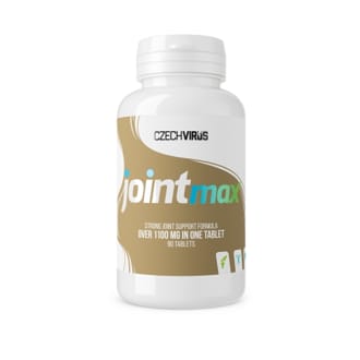 El�n�zet - Czech Virus Joint MAX 120 tbl