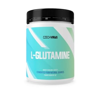 Czech Virus L- Glutamine 500g