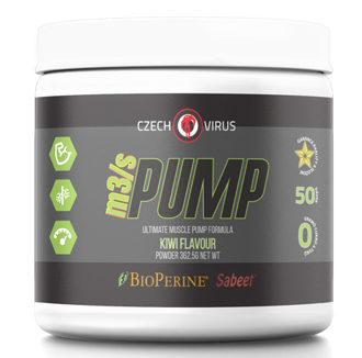 Előnézet - Czech Virus m3/s PUMP Előnézet - Czech Virus m3/s PUMP