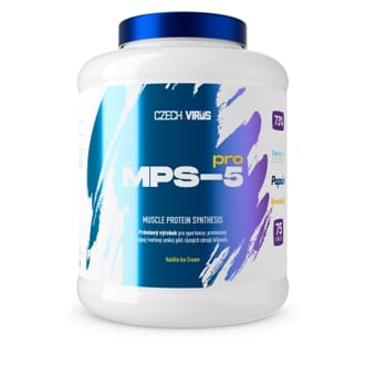 Czech Virus MPS-5 PRO Czech Virus MPS-5 PRO