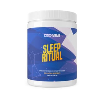 El�n�zet - Czech Virus Sleep Ritual