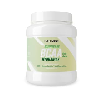 Czech Virus Supreme BCAA Hydramax 468 g Czech Virus Supreme BCAA Hydramax 468 g