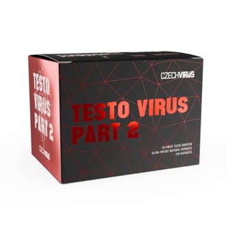 Czech Virus TESTO VIRUS PART 2 Czech Virus TESTO VIRUS PART 2