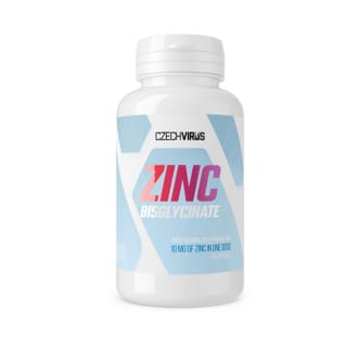 Czech Virus Zinc Bisglycinate