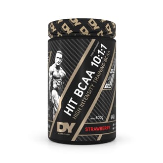 Dorian Yates HIT BCAA 10:1:1 Dorian Yates HIT BCAA 10:1:1