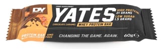 Dorian Yates Protein Bar
