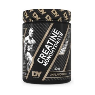 DY Nutrition Creatine Monohydrate