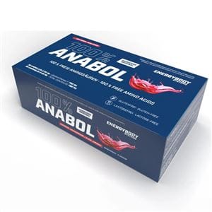 EnergyBody 100% Anabol EnergyBody 100% Anabol