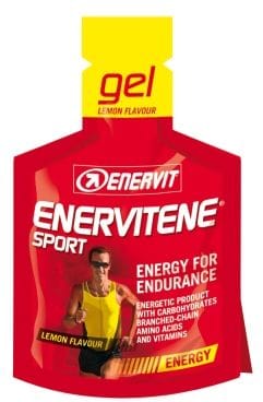 Enervit ENERVITENE sport gel Enervit ENERVITENE sport gel