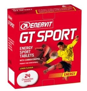 ENERVIT GT 24tbl. ENERVIT GT 24tbl.