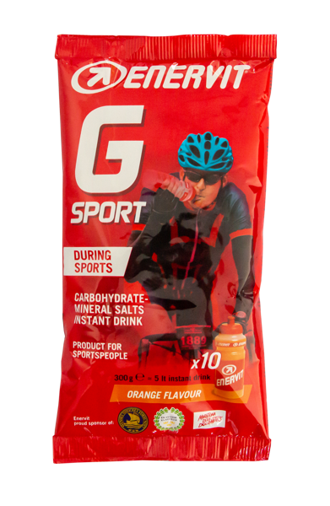 ENERVIT Isotonic Drink (G Sport)