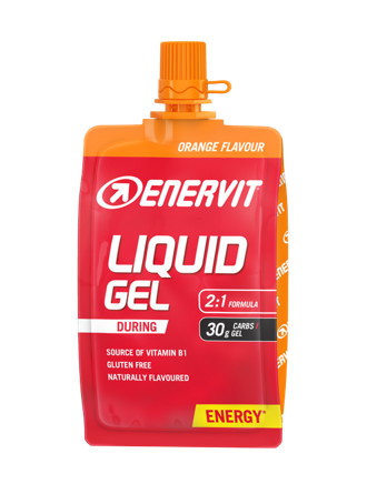 ENERVIT Liquid Gel