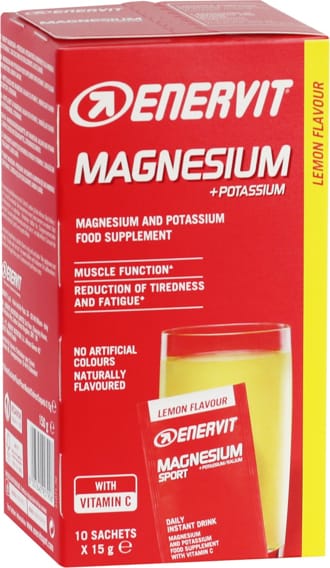 El�n�zet - ENERVIT Magnesium Sport 