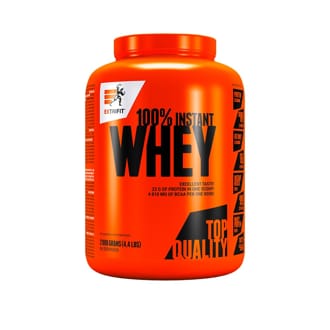 Extrifit 100 % Whey Protein 