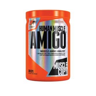 El�n�zet - Extrifit Amigo