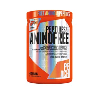 Extrifit Aminofree Peptides Extrifit Aminofree Peptides