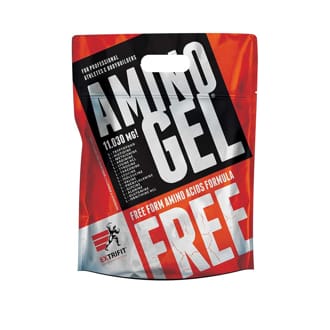 El�n�zet - Extrifit Aminogel 