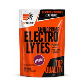 Extrifit Aminoprime® Electrolytes 360 g Extrifit Aminoprime® Electrolytes 360 g
