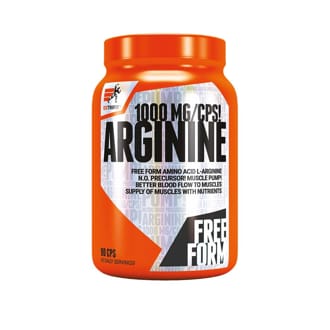 El�n�zet - Extrifit Arginine 1000 