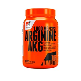 Extrifit Arginine AKG 1000 