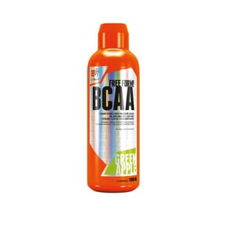 Extrifit BCAA 80000 Liquid 