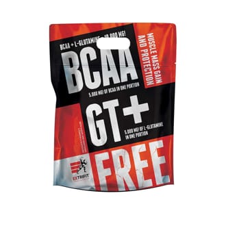 Extrifit BCAA GT+ Extrifit BCAA GT+