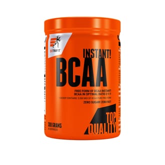El�n�zet - Extrifit BCAA Instant 
