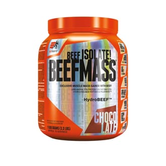 Extrifit BeefMass 
