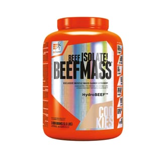 El�n�zet - Extrifit BeefMass