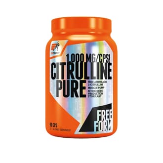 Extrifit Citrulline Pure 1000 