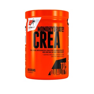 Extrifit Crea Monohydrate Extrifit Crea Monohydrate