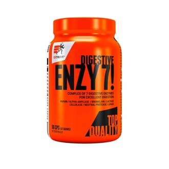 Extrifit Enzy 7! Digestive Enzymes