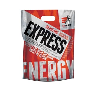 Extrifit Express Energy Gel