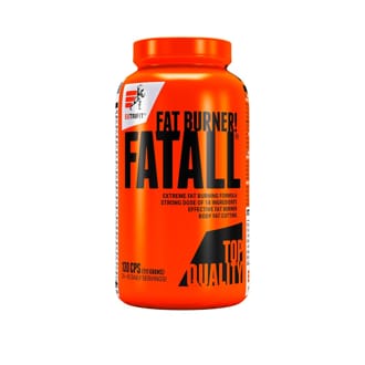 Extrifit Fatall Fat Burner Extrifit Fatall Fat Burner