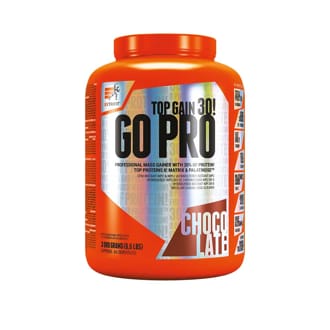 Extrifit Go Pro 30 Extrifit Go Pro 30